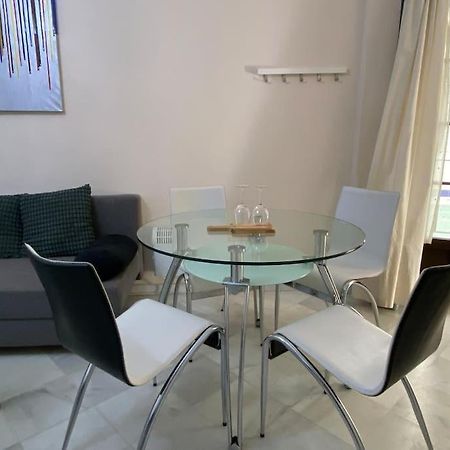 New Loft En El Centro De Sevilla Exteriör bild