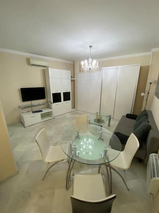 New Loft En El Centro De Sevilla Exteriör bild